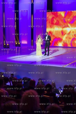 Teatr Muzyczny – Gala finałowa 43. Festiwalu Polskich...