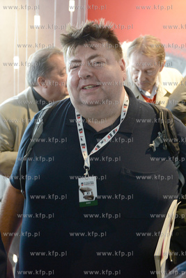 Gdynia. Trwa XI Festiwal Filmow NIEPOKORNI NIEZLOMNI...