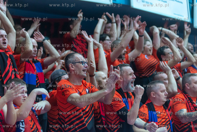 Grupa Sierleccy Czarni Słupsk wygrali 83:77 z Anwilem...