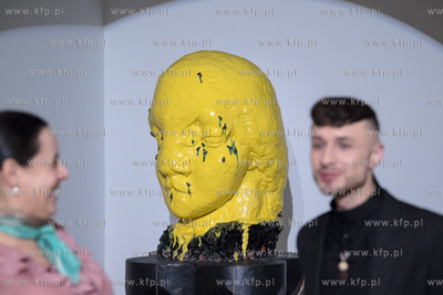 Wernisaż wystawy Stanisław Horno-Popławski & Olaf...