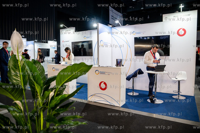 Ukraine Recovery Conference w AmberExpo w Gdańsku...