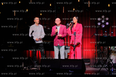 Sopot Jazz Festival 2026. Hotel Radisson Blu Sopot....