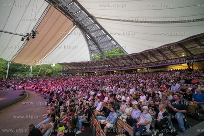 Sopot Stand-up Festival 2021.30.07.2021 Fot. Anna...
