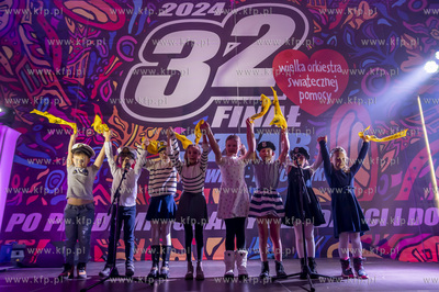 Sztab Dobrzewino-Karczemki 32 Finał Wielkiej Orkiestry...