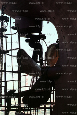 Stocznia Gdanska SA - grupa Stocznia Gdynia;
Gdansk...