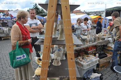 Wilno w Gdansku - Festiwal Europejskich Stolic Kultury....