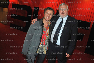 Gdynia. 34 Festiwal Polskich Filmow Fabularnych. Gala...