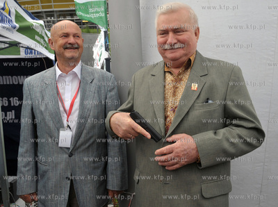 III Maraton Sierpniowy - Puchar Swiata we Wrotkarstwie...