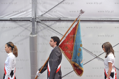 Zespol Szkol Ogolnoksztalcacych nr6, przy ul. Glebokiej...