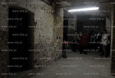 Gdansk Wrzeszcz. Osiedle Browar Gdanski podczas dnia...