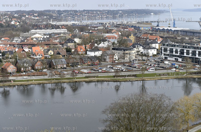Dania, Kolding. 9.04.2018. Fot. Maciej Kosycarz / KFP