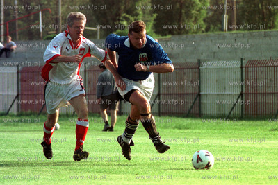 mecz konserwatysci Vs Liberalowie Arkadiusz Rybicki...