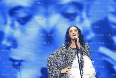 Sopot. Ergo Arena. Festiwal telewizji Polsat Top Trendy....