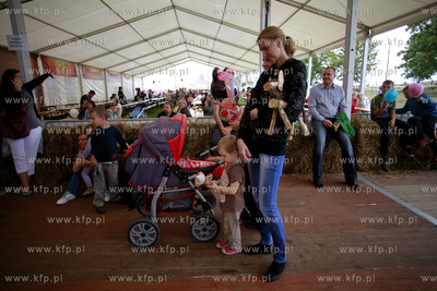 Bielkowko. VIII edycja AMBER BEER & FOOD FESTIVAL czyli...