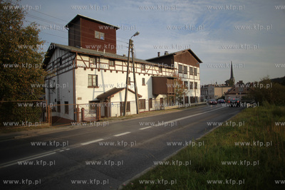 Mlyn oliwski.
18.10.2011
fot. Krzysztof Mystkowski...