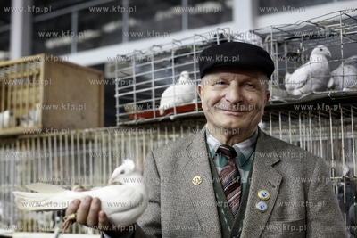 Gdansk. Międzynarodowe Targi Gdańskie. Bałtycka...