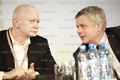 Gdańsk. Historyczna Sala BHP Stoczni Gdanskiej. Pierwsza...