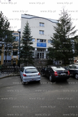 Sopot. Sanatorium Lesnik.

29.03.2012

fot. Krzysztof...