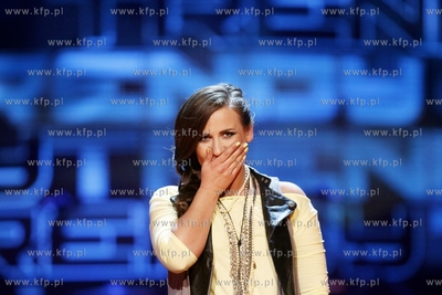 Sopot. Ergo Arena. Festiwal Top Trendy. Koncert Trendy...