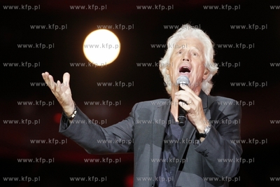 Sopot. Opera Lesna. Sopot Festival. Top of the Top....