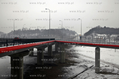 Wezel Lipce , ktory jest czescia poludniowej obwodnicy...