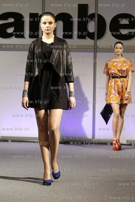 Gdansk. Amber Expo. 20 Targi Bursztynu, Bizuterii i...