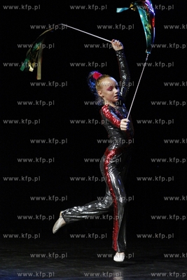 Gdansk. Dworek Arura. Zawody taneczne Talenty 2013.
08.06.2013
fot....