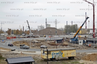 Oddany do ruchu Wezel Marynarki Polskiej, ktory jest...