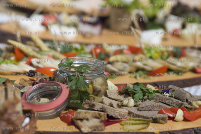 Gańsk. Żabi Kruk. Pomorskie gotowe do wyjazdu na...