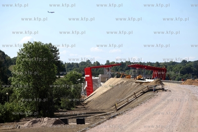 Budowa odcinka Pomorskiej Kolei Metropolitalnej na...