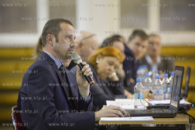 Kolbudy. Zespół Kształcenia Podstawowego i Gimnazjalnego....