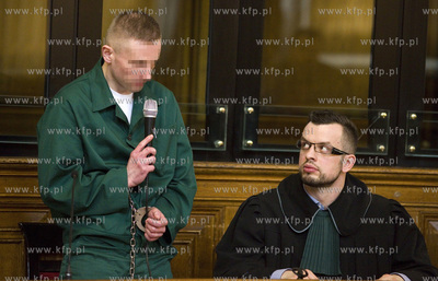 Sąd Okręgowy w Gdańsku. Początek procesu w sprawie...