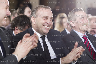 Spotkanie Klubu Obywatelskiego pt. "Pamięć, która...