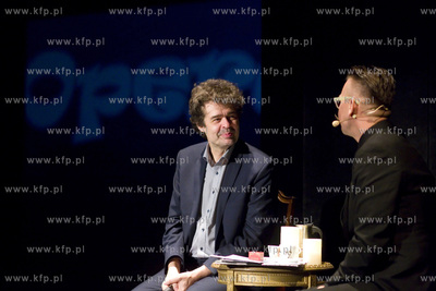 Opera Bałtycka. Opera? Si! - 
prelekcja sceniczna...