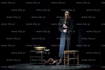 Opera Bałtycka. Rigoletto. Semi-stage  w reżyserii...
