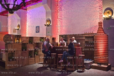 Centrum Stocznia Gdańska. Festiwal Hevelka - festiwal...