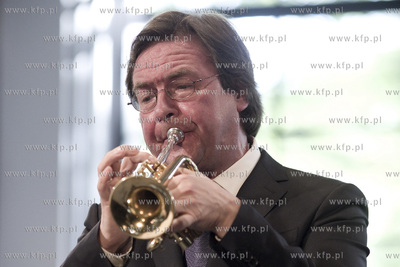 Polska Filharmonia Kameralna Sopot. Koncert KRICHEL...
