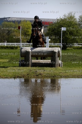 Hipodrom w Sopocie. Wszechstronny Konkurs Konia Wierzchowego...