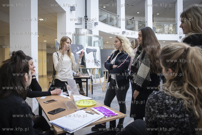 Dni Otwarte Uniwersytetu Gdanskiego. Wydział Nauk...