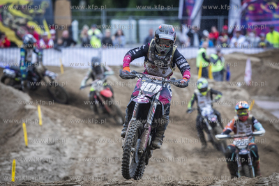 Plac Zebrań Ludowych. Gdańsk Motocross Show.
06.07.2019
fot....