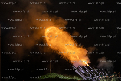 85. rocznica wybuchu II Wojny Światowej z udziałem...