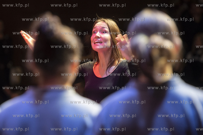 ECS. Koncert My dla Niepodległej przygotowany przez...