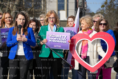 Sopot. Plac Przyjaciół Sopotu. Inauguracja akcji...