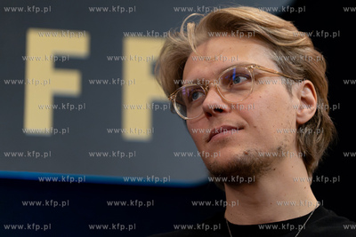 FPFF 2026. Spotkanie z twórcami filmu Przez ścianę....