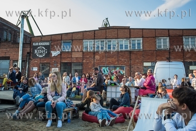 Gdańsk, 100cznia, Solidarity of Arts,  - koncert -...