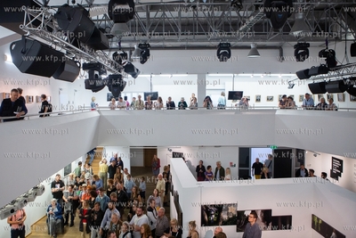 Sopot,Państwowa Galeria Sztuki, Festiwal Fotografii...