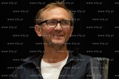 Gdynia, 43. Festiwal Polskich Filmów Fabularnych w...