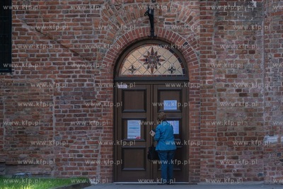 Decyzją SANEPID-u, z dniem 18.09 wszyscy Misjonarze...