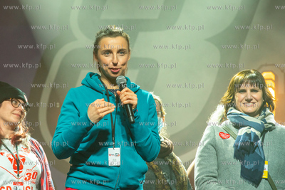 Gdańsk, Ulica Elektryków, Klub B90. 30 Finał Wielkiej...