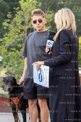 49. Festiwal Polskich Filmów Fabularych w Gdyni. 23.09.2024...